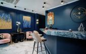 Туры в отель 11 Butikov Apart-Hotel