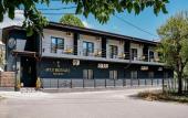 Туры в отель 11 Butikov Apart-Hotel