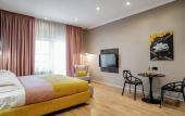 Туры в отель 11 Butikov Apart-Hotel