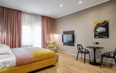 Туры в отель 11 Butikov Apart-Hotel
