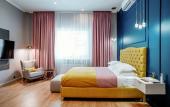 Туры в отель 11 Butikov Apart-Hotel