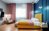 Туры в отель 11 Butikov Apart-Hotel