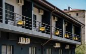 Туры в отель 11 Butikov Apart-Hotel