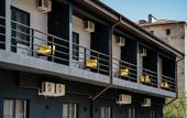 Туры в отель 11 Butikov Apart-Hotel