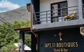Туры в отель 11 Butikov Apart-Hotel