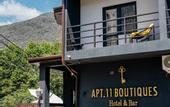 Туры в отель 11 Butikov Apart-Hotel