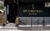 Туры в отель 11 Butikov Apart-Hotel
