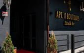 Туры в отель 11 Butikov Apart-Hotel