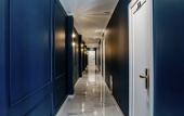 Туры в отель 11 Butikov Apart-Hotel