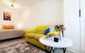Туры в отель Studiya Asapro Na Belorusskoy Flat
