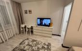 Туры в отель Studiya Asapro Na Belorusskoy Flat