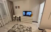 Туры в отель Studiya Asapro Na Belorusskoy Flat