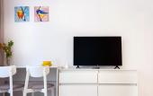 Туры в отель Studiya Asapro Na Belorusskoy Flat