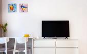 Туры в отель Studiya Asapro Na Belorusskoy Flat