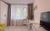Туры в отель Studiya Asapro Na Belorusskoy Flat