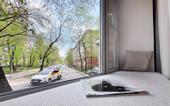Туры в отель Studiya Asapro Na Belorusskoy Flat