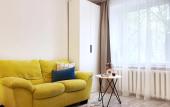 Туры в отель Studiya Asapro Na Belorusskoy Flat