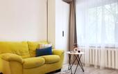 Туры в отель Studiya Asapro Na Belorusskoy Flat
