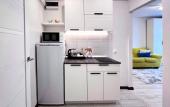 Туры в отель Studiya Asapro Na Belorusskoy Flat
