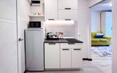 Туры в отель Studiya Asapro Na Belorusskoy Flat