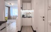 Туры в отель Studiya Asapro Na Belorusskoy Flat