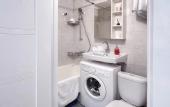 Туры в отель Studiya Asapro Na Belorusskoy Flat