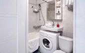 Туры в отель Studiya Asapro Na Belorusskoy Flat