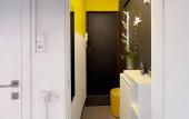 Туры в отель Studiya Asapro Na Belorusskoy Flat
