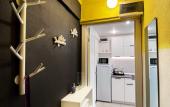 Туры в отель Studiya Asapro Na Belorusskoy Flat