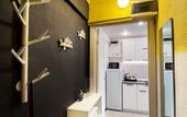 Туры в отель Studiya Asapro Na Belorusskoy Flat