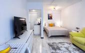 Туры в отель Studiya Asapro Na Belorusskoy Flat