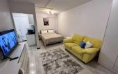 Туры в отель Studiya Asapro Na Belorusskoy Flat