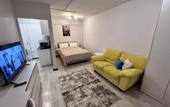 Туры в отель Studiya Asapro Na Belorusskoy Flat