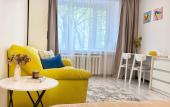 Туры в отель Studiya Asapro Na Belorusskoy Flat