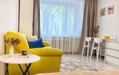 Туры в отель Studiya Asapro Na Belorusskoy Flat