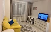 Туры в отель Studiya Asapro Na Belorusskoy Flat