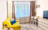 Туры в отель Studiya Asapro Na Belorusskoy Flat