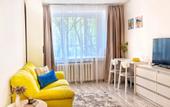 Туры в отель Studiya Asapro Na Belorusskoy Flat
