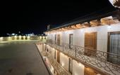 Туры в отель Butik-Otel Mehrob Hotel