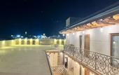 Туры в отель Butik-Otel Mehrob Hotel