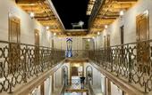 Туры в отель Butik-Otel Mehrob Hotel