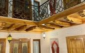 Туры в отель Butik-Otel Mehrob Hotel