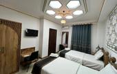 Туры в отель Butik-Otel Mehrob Hotel