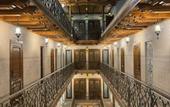Туры в отель Butik-Otel Mehrob Hotel