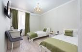 Туры в отель Mir Guest House