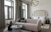Туры в отель Butik-Otel Gimnaziya 5