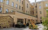Туры в отель Butik-Otel Gimnaziya 5