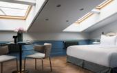 Туры в отель Butik-Otel Gimnaziya 5