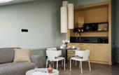 Туры в отель Butik-Otel Gimnaziya 5