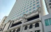 Туры в отель Kew Green Hotel Mongkok